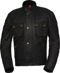 Giacca IXS Classic Vintage – Nera