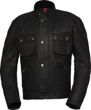 Giacca IXS Classic Vintage – Nera