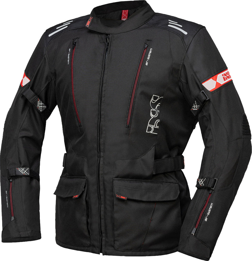 GIACCA TOURING IXS LORIN-ST