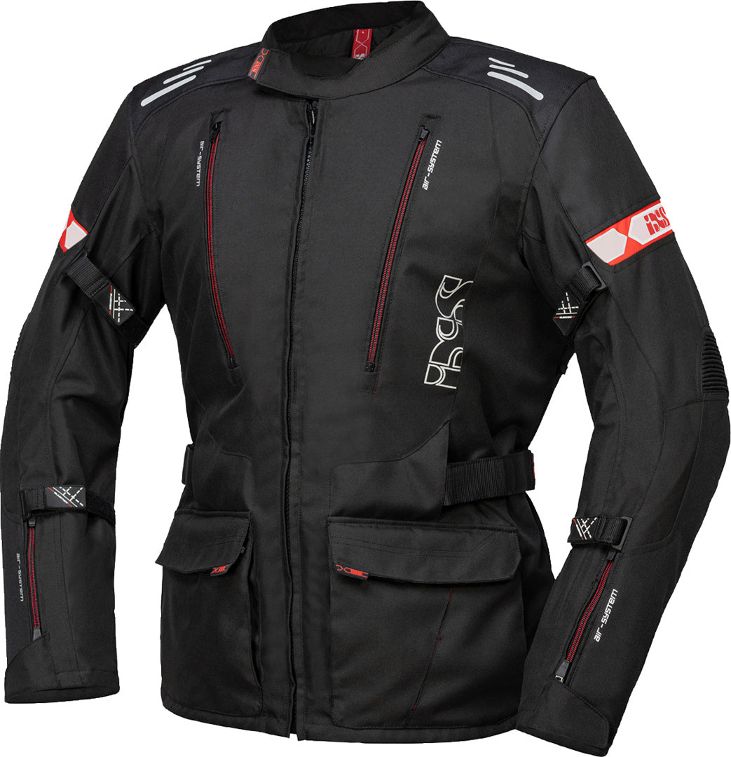 GIACCA TOURING IXS LORIN-ST