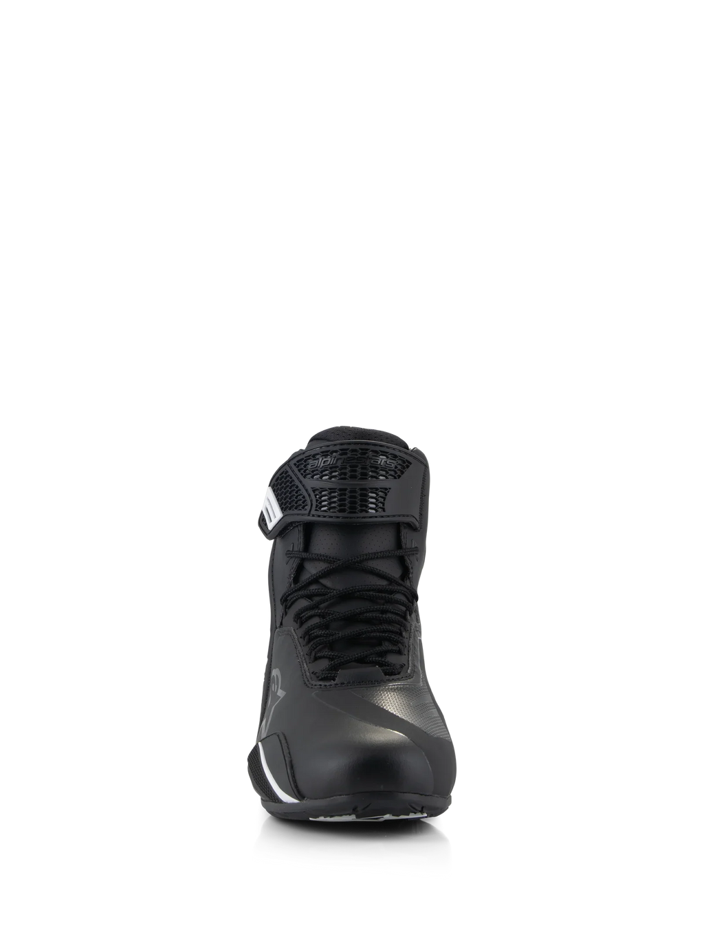 Scarpa Alpinestars Faster 4 - Nero / Bianco