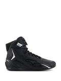 Scarpa Alpinestars Faster 4 - Nero / Bianco
