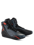 Scarpa Alpinestars Faster 4 - Grigio Rosso