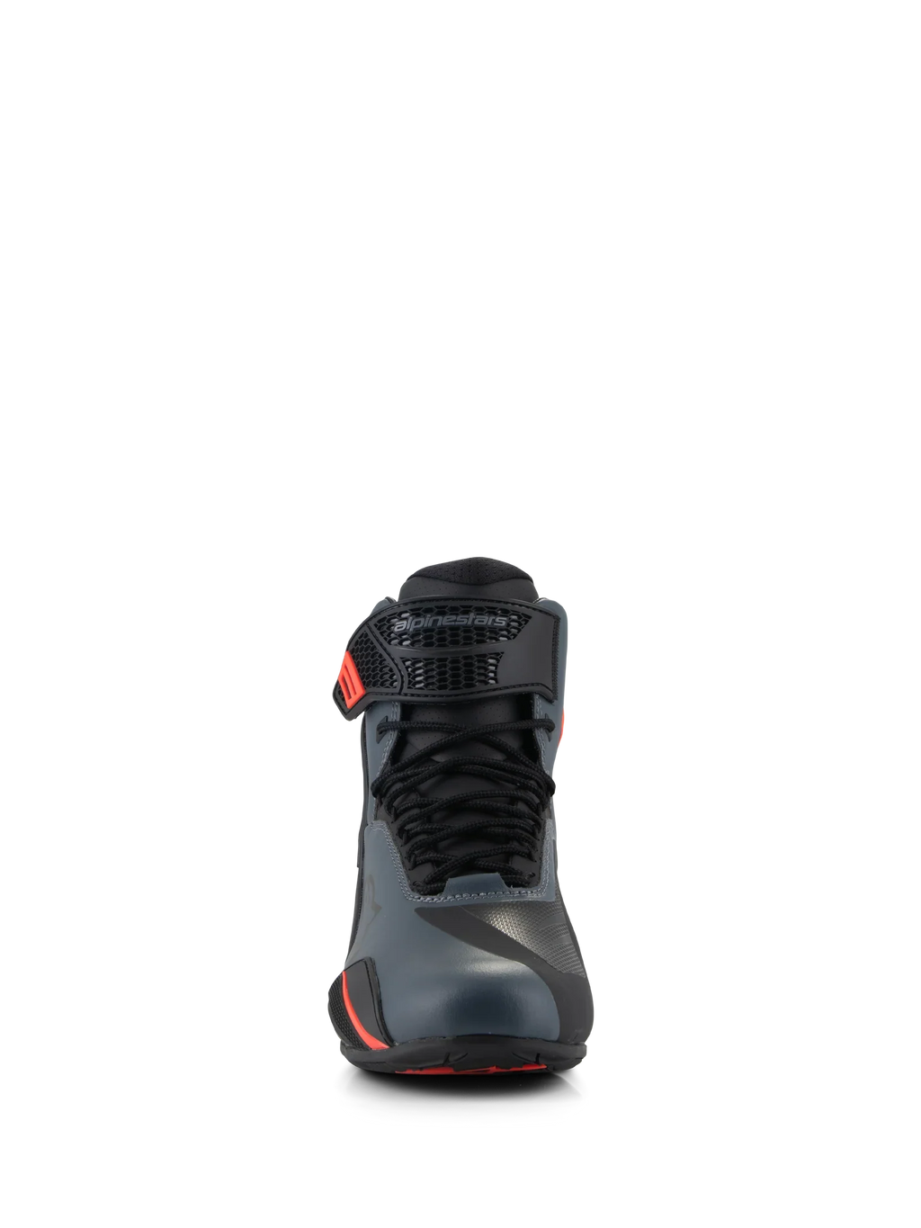 Scarpa Alpinestars Faster 4 - Grigio Rosso