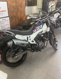 HERO XPULSE 200 4v