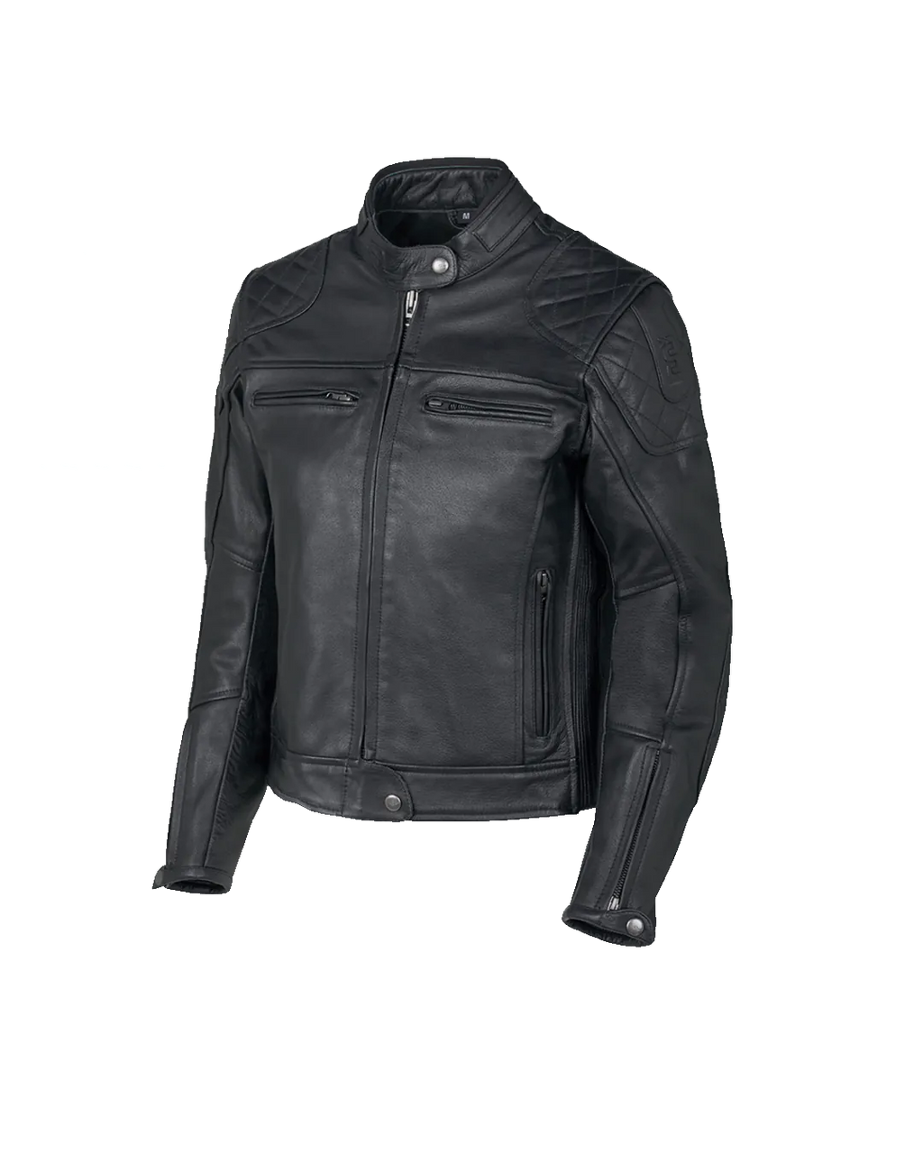 GIACCA IN PELLE OJ ACE DONNA