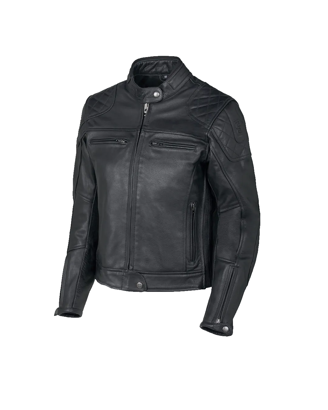 GIACCA IN PELLE OJ ACE DONNA