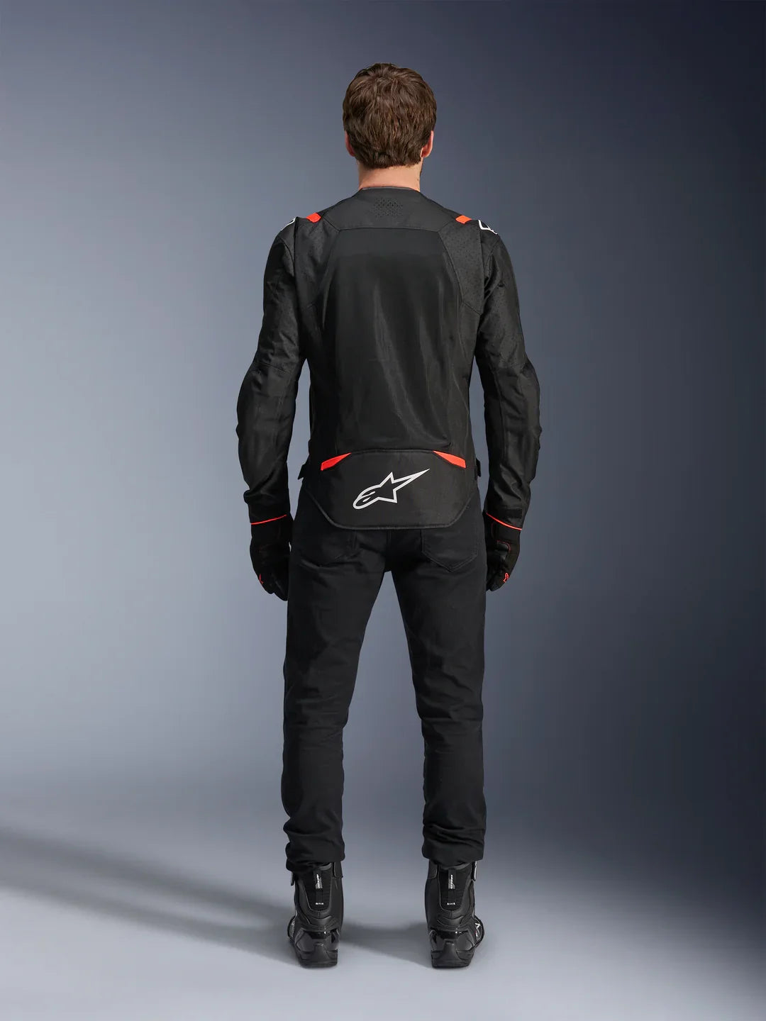 GIACCA ESTIVA ALPINESTARS T-SPS AIR V2