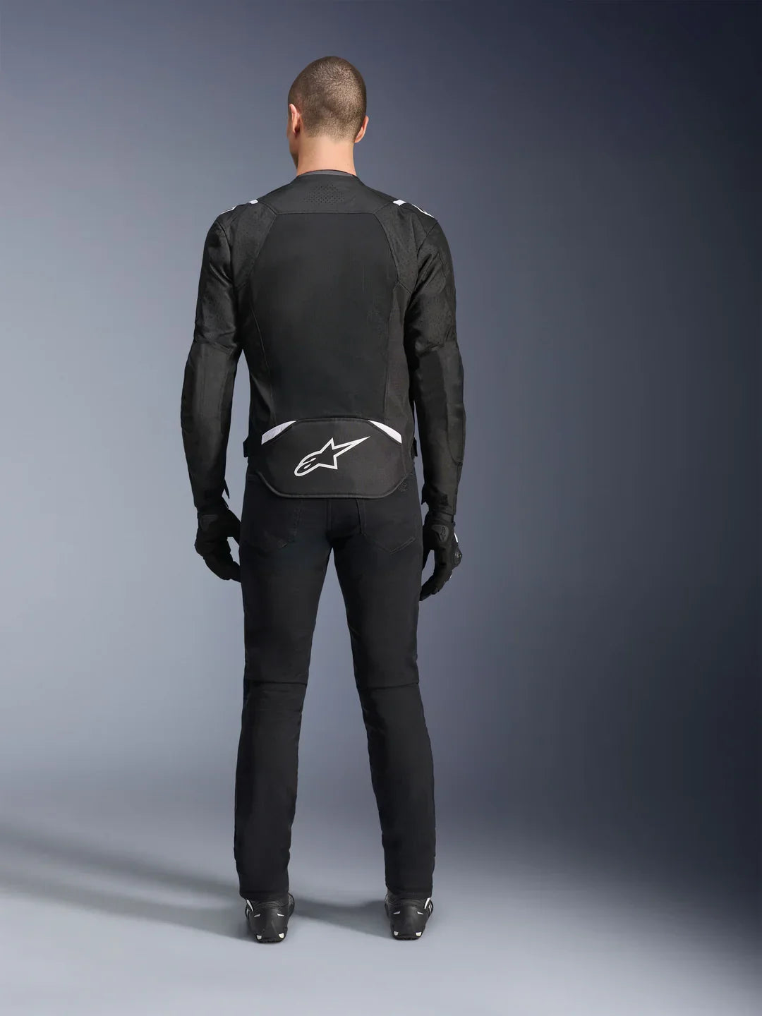 GIACCA ESTIVA ALPINESTARS T-SPS AIR V2