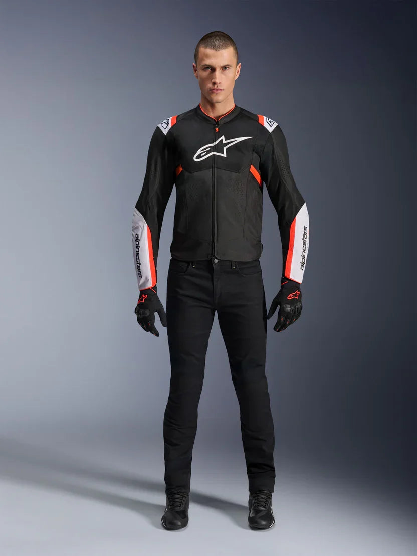 GIACCA ESTIVA ALPINESTARS T-SPS AIR V2