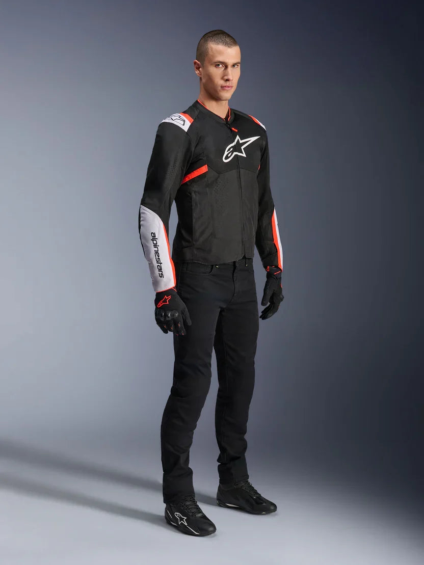 GIACCA ESTIVA ALPINESTARS T-SPS AIR V2