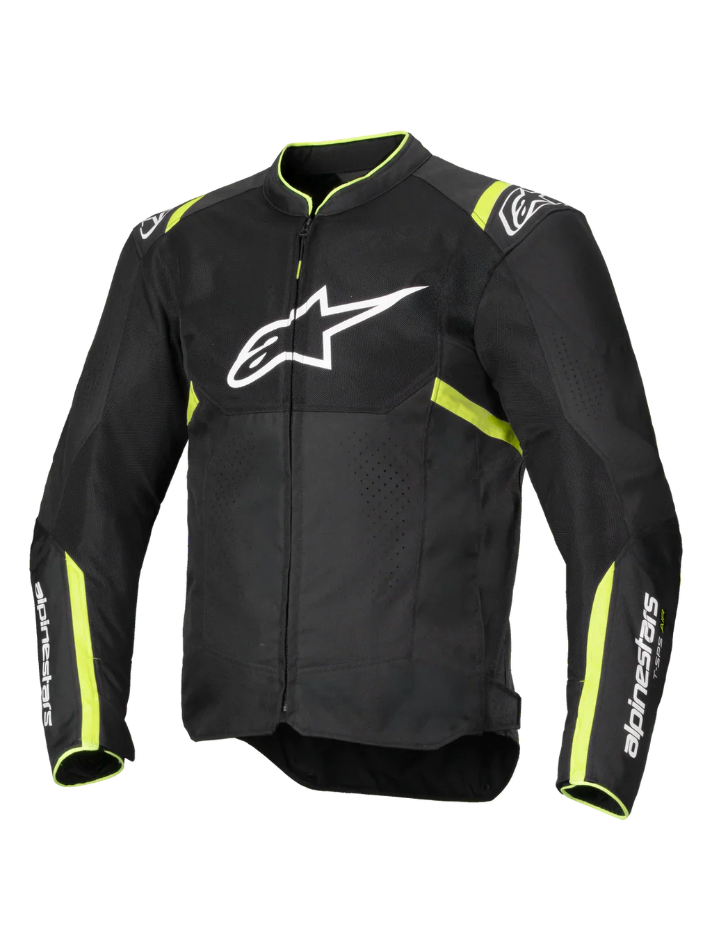 GIACCA ESTIVA ALPINESTARS T-SPS AIR V2