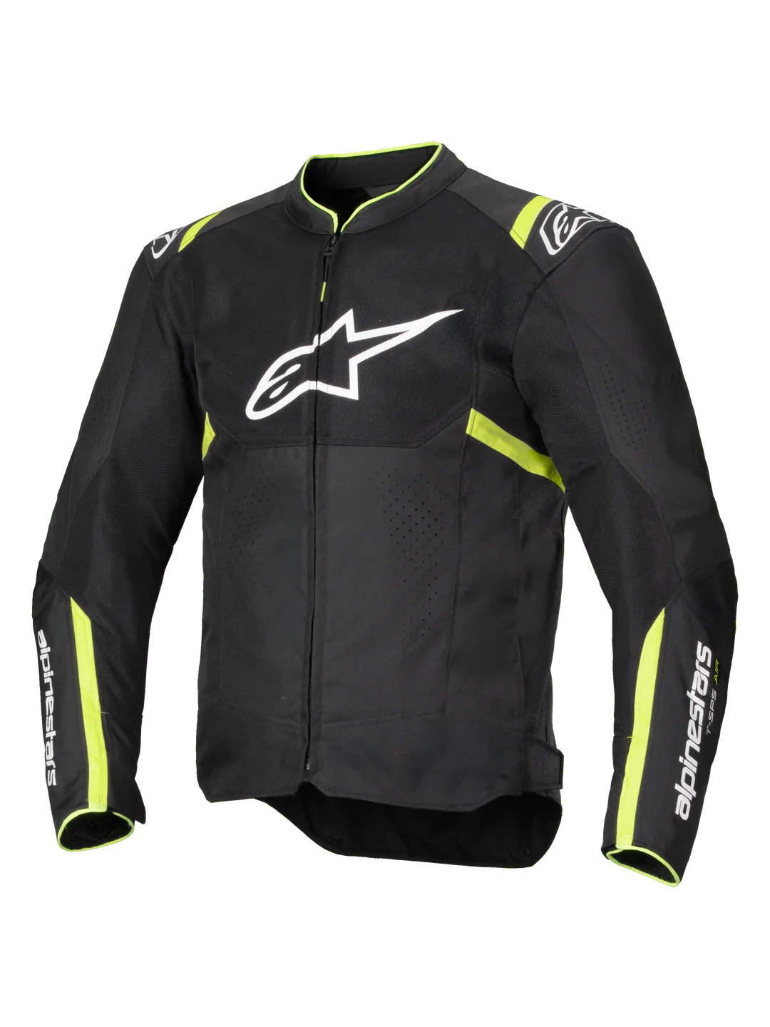 GIACCA ESTIVA ALPINESTARS T-SPS AIR V2