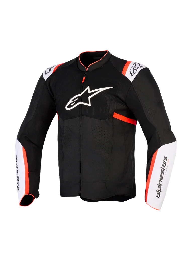 GIACCA ESTIVA ALPINESTARS T-SPS AIR V2