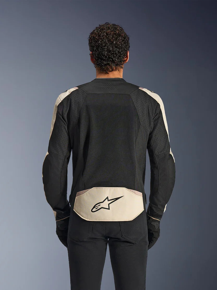 GIACCA ESTIVA ALPINESTARS T-SPS AIR V2