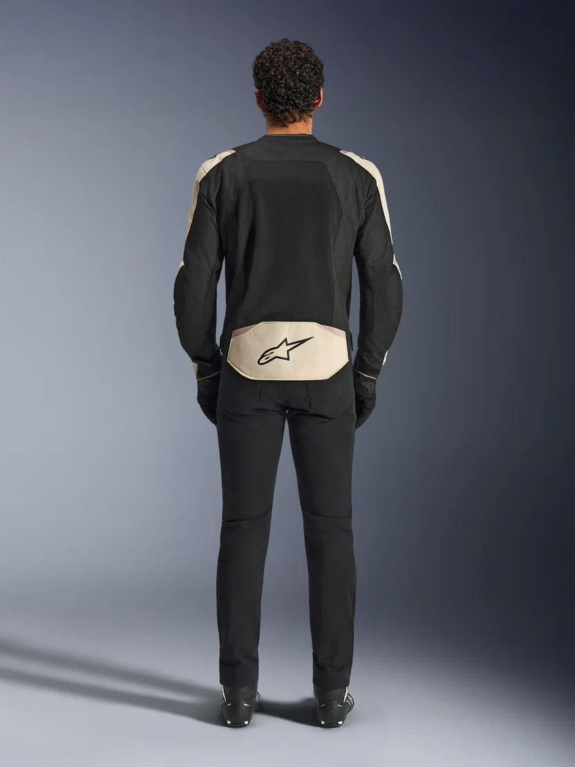 GIACCA ESTIVA ALPINESTARS T-SPS AIR V2