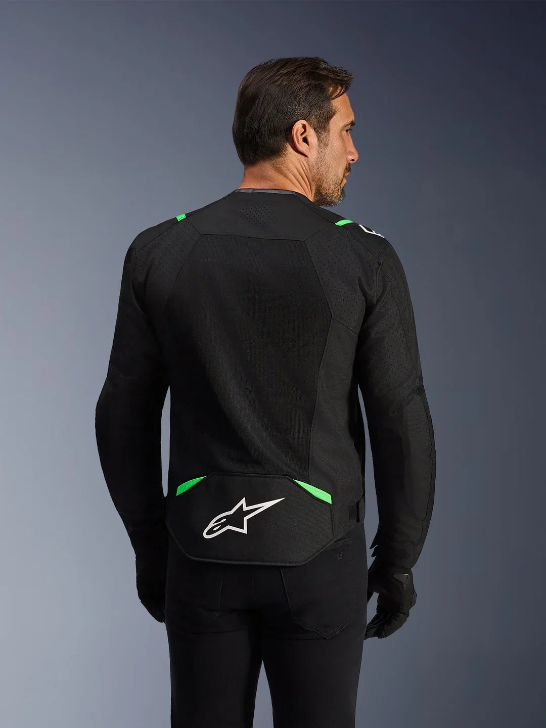 GIACCA ESTIVA ALPINESTARS T-SPS AIR V2