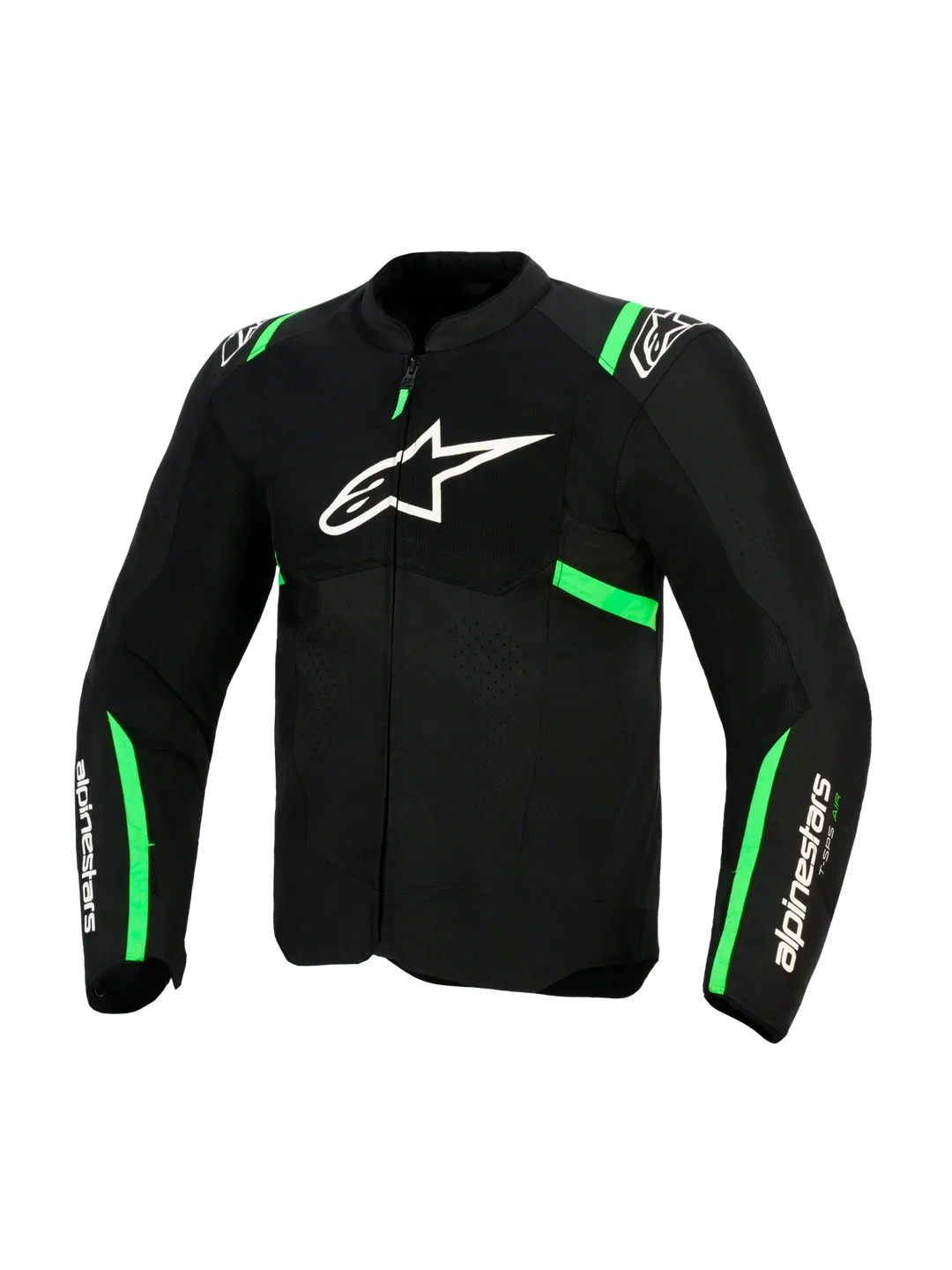 GIACCA ESTIVA ALPINESTARS T-SPS AIR V2