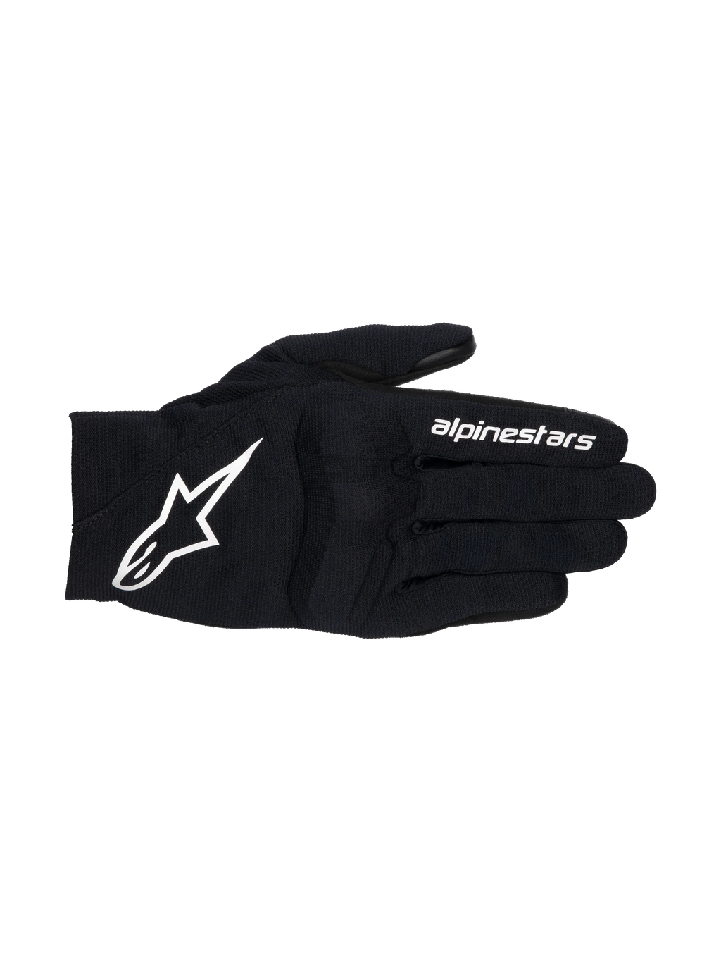 Guanti Alpinestars uomo Reef v2 - Nero / Bianco