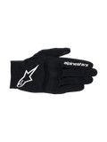 Guanti Alpinestars uomo Reef v2 - Nero / Bianco