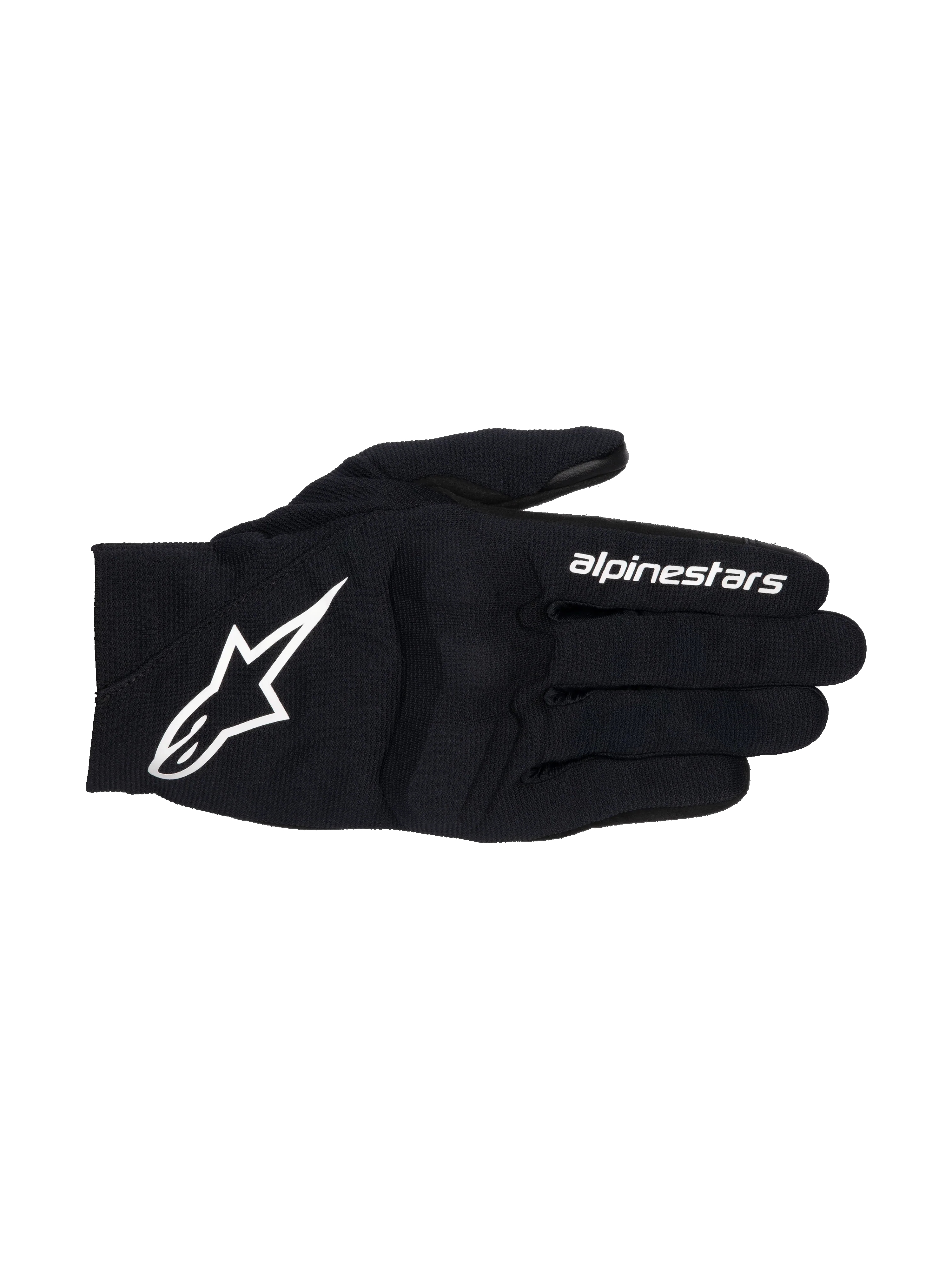 Guanti Alpinestars uomo Reef v2 - Nero / Bianco