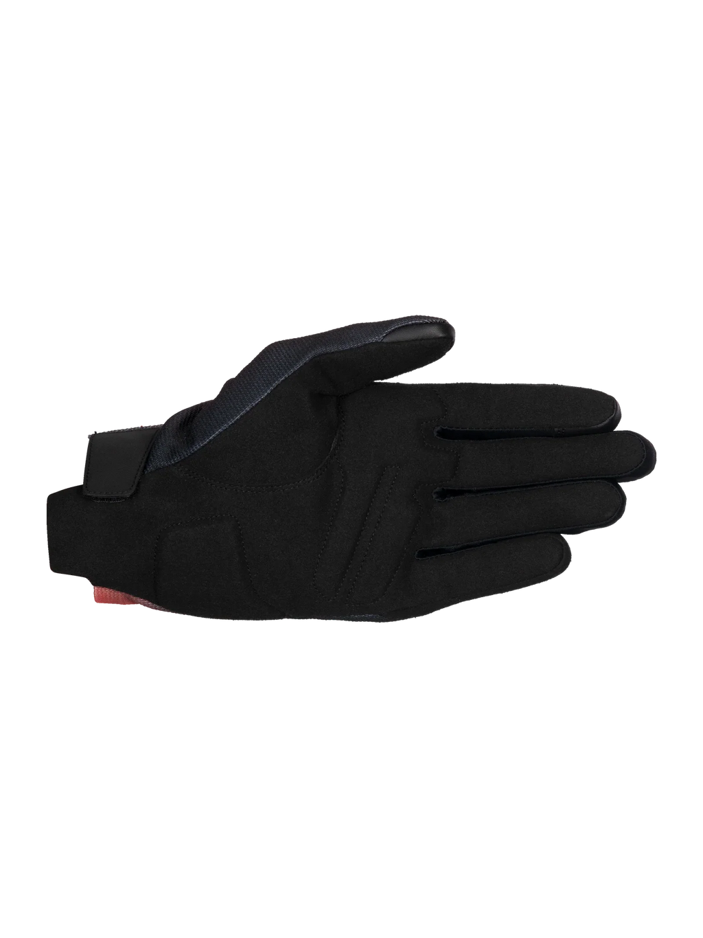 Guanti Alpinestars uomo Reef v2 - Nero / Rosso
