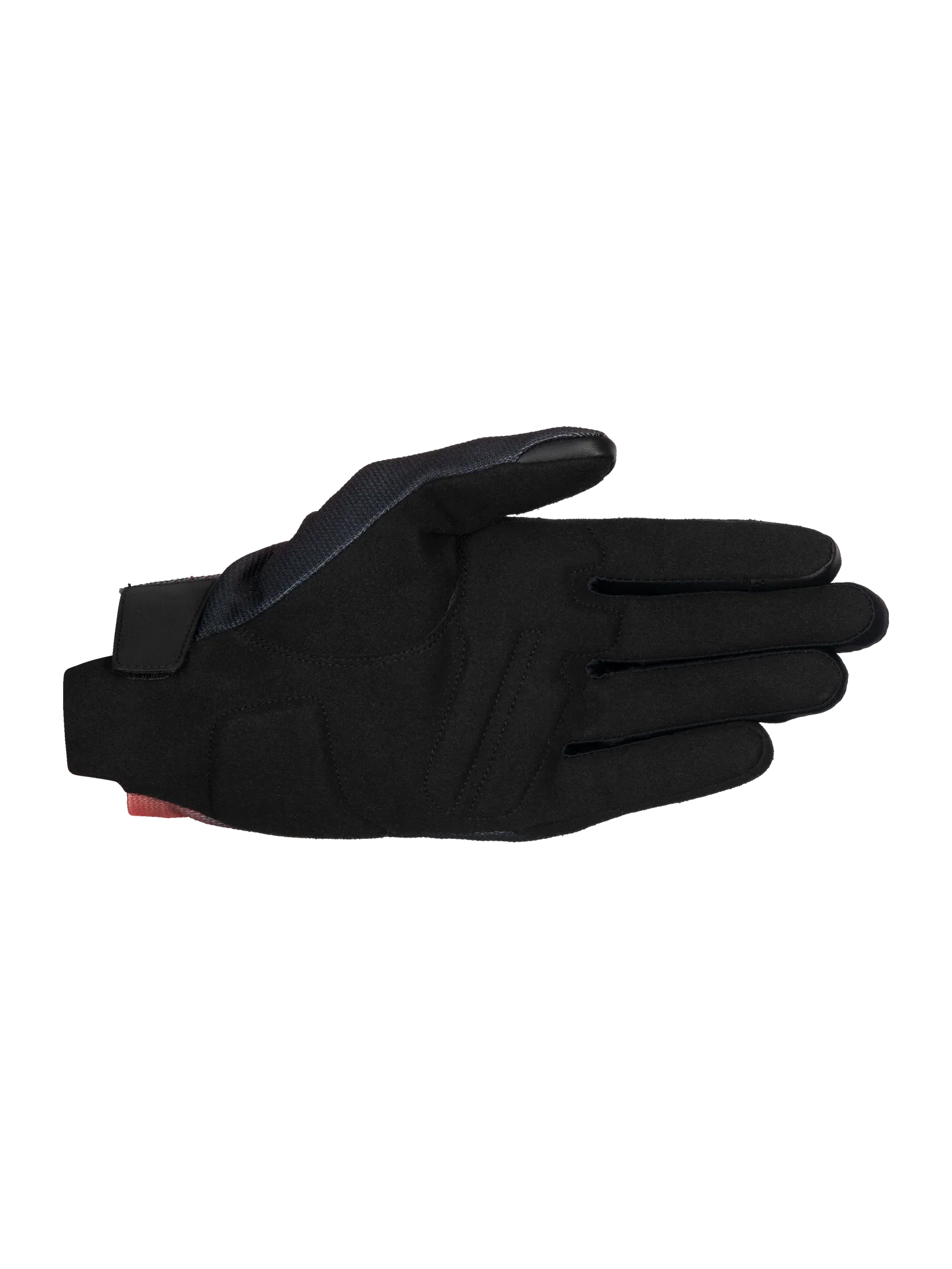 Guanti Alpinestars uomo Reef v2 - Nero / Rosso