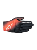 Guanti Alpinestars uomo Reef v2 - Nero / Rosso