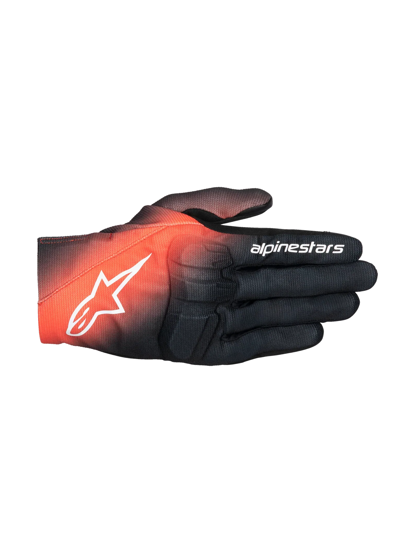 Guanti Alpinestars uomo Reef v2 - Nero / Rosso