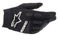 Guanti Alpinestars Full Bore - nero/bianco