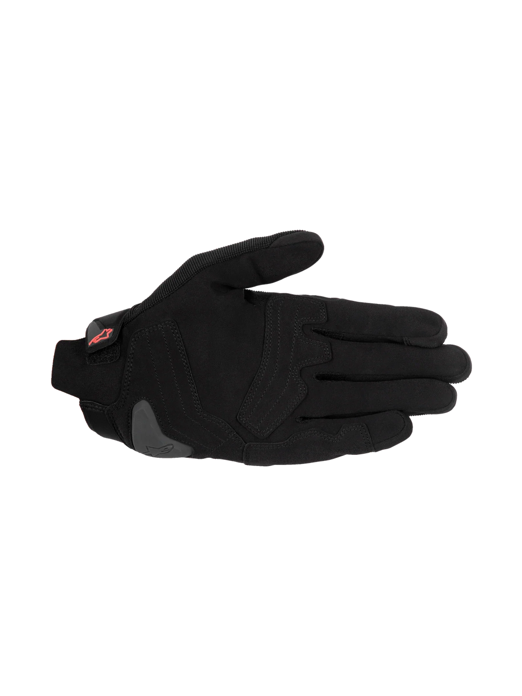 Guanto Alpinestars Uomo SPX 1 - Nero / Rosso
