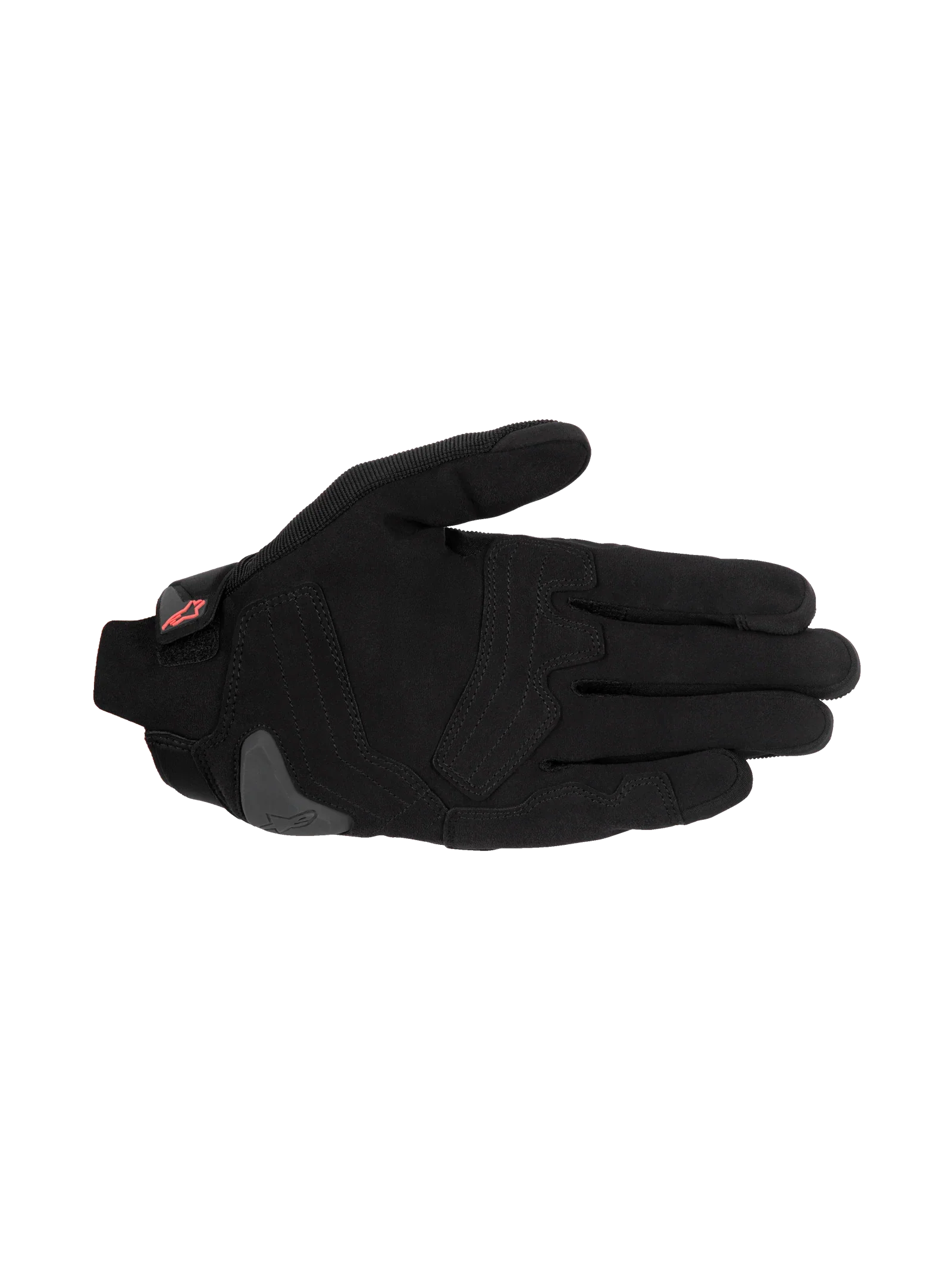 Guanto Alpinestars Uomo SPX 1 - Nero / Rosso