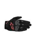 Guanto Alpinestars Uomo SPX 1 - Nero / Rosso