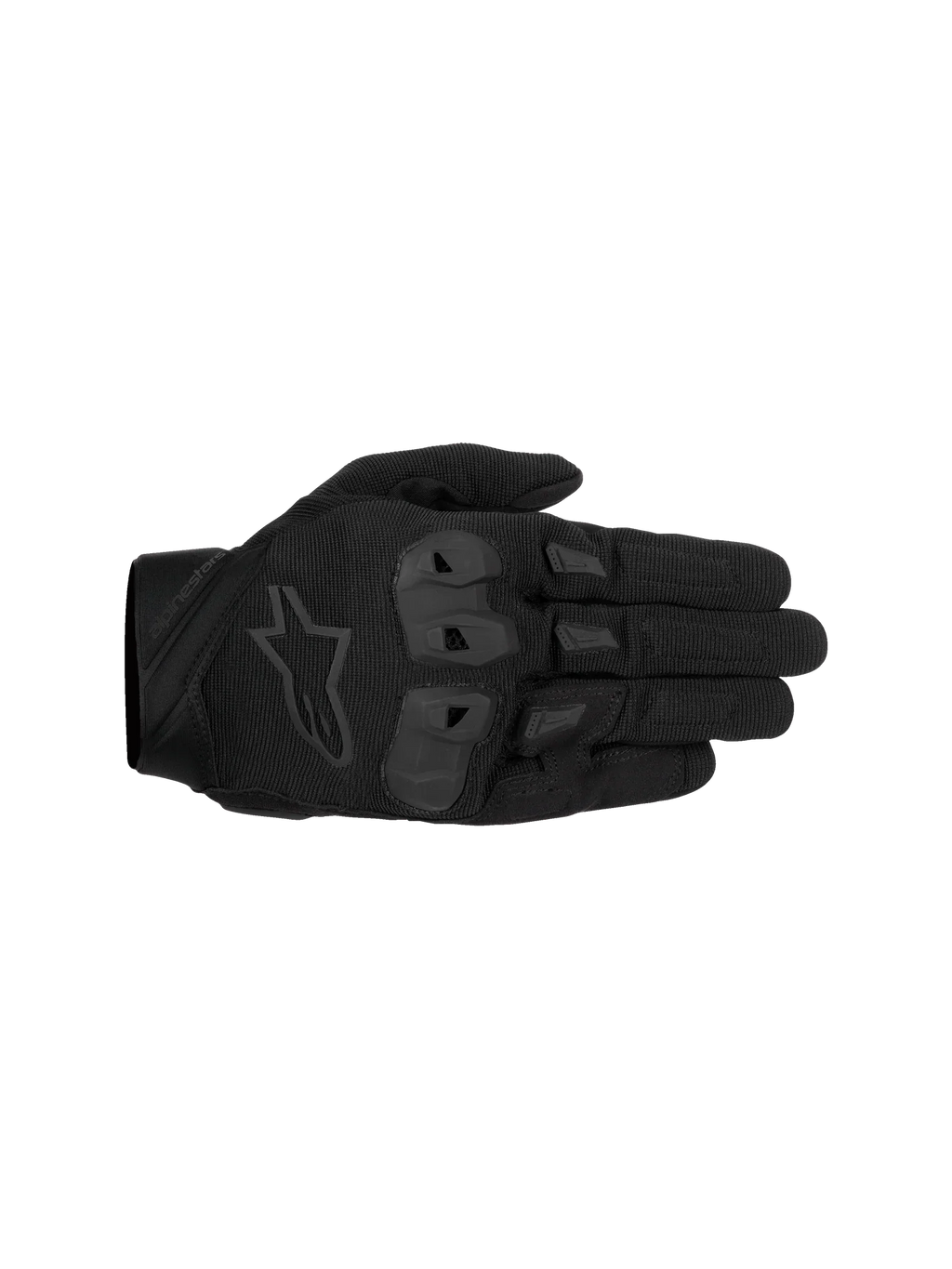 Guanto Alpinestars Uomo SPX 1 - Nero