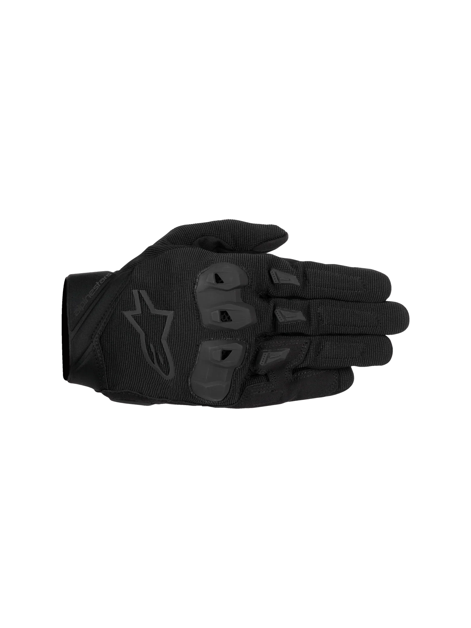 Guanto Alpinestars Uomo SPX 1 - Nero
