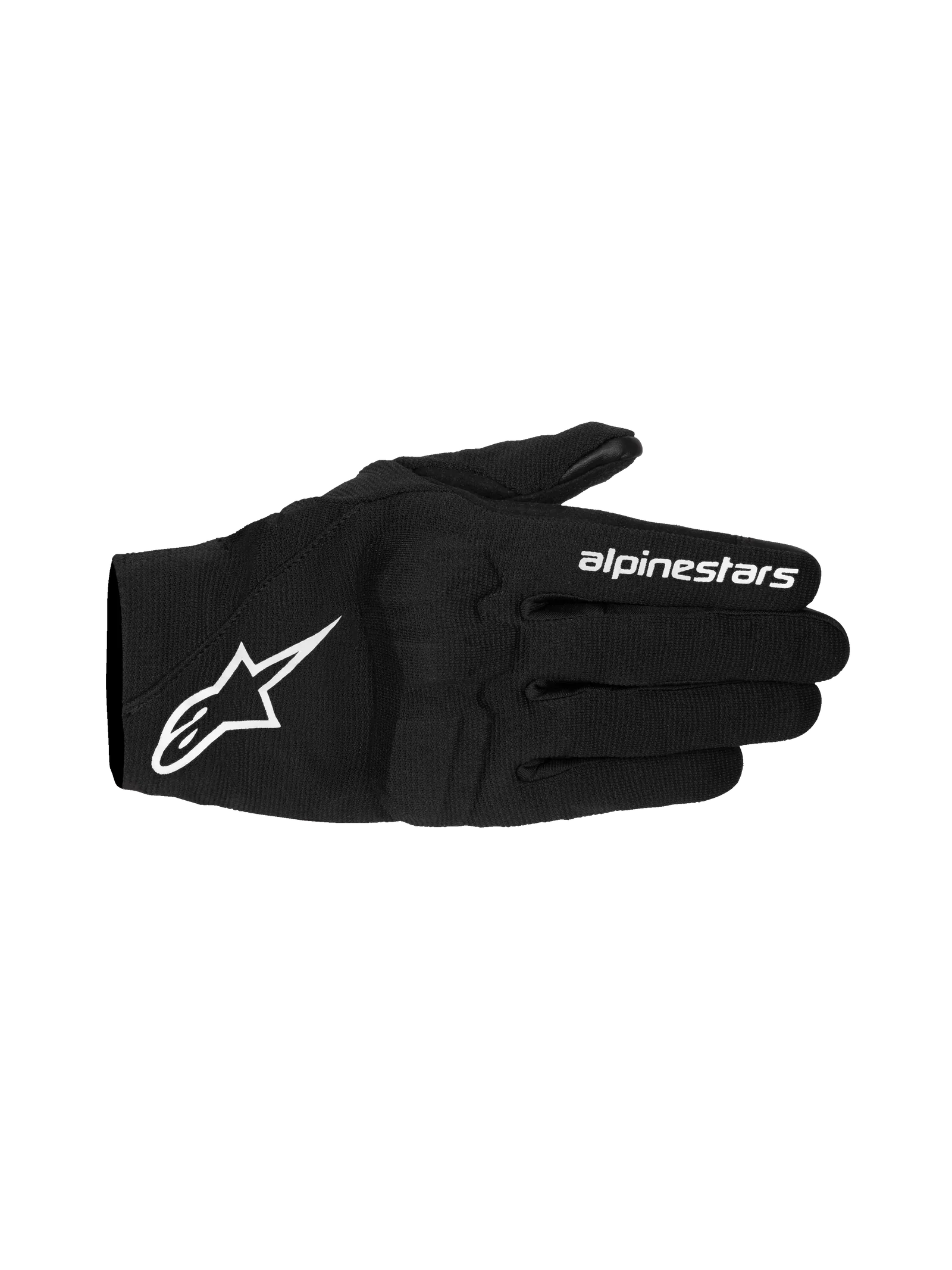 Guanti Moto Alpinestars Donna Reef V2 - Nero / Bianco