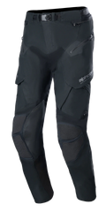 Pantaloni moto Alpinestars Boulder 3L Gore-Tex - Nero