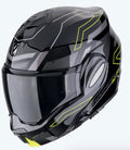 CASCO MODULARE SCORPION EXO TECH CONQUER