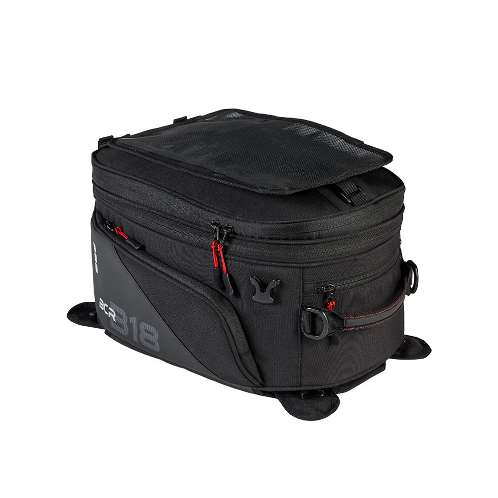 Borsa Serbatoio B18 - Cinghie/Magneti (non incl.) (15,5/25lt)