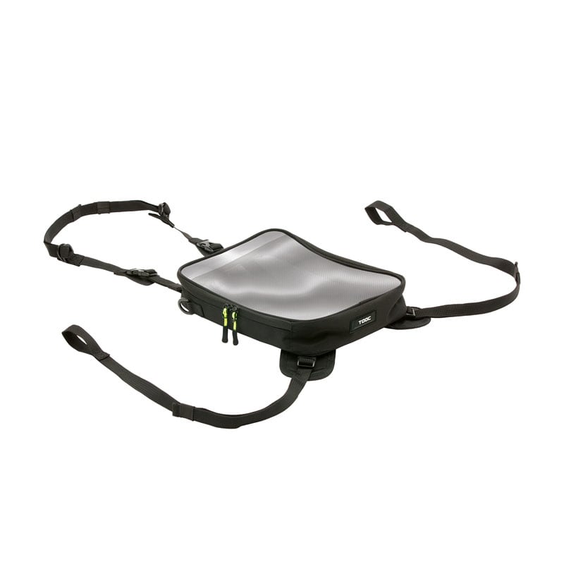 Borsa Serbatoio TC16 3,5lt Multiuso Black