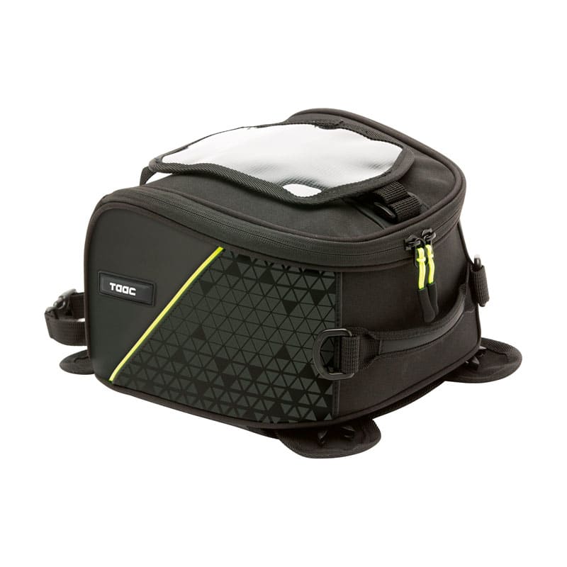 Borsa Serbatoio TC15 6,5lt Black