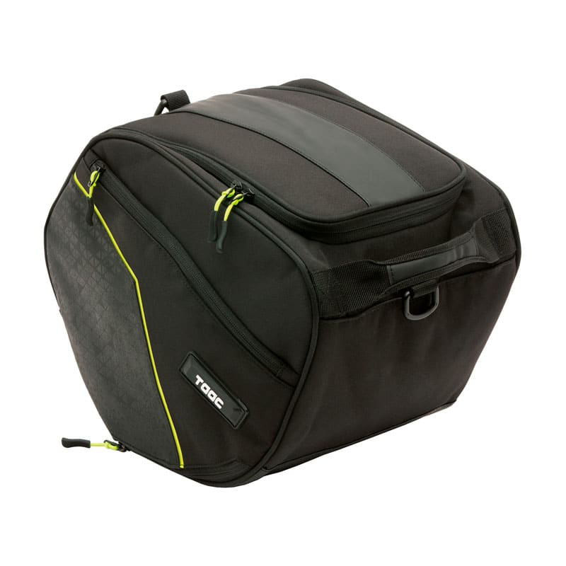 Borsa da Sella TC3 15lt Black