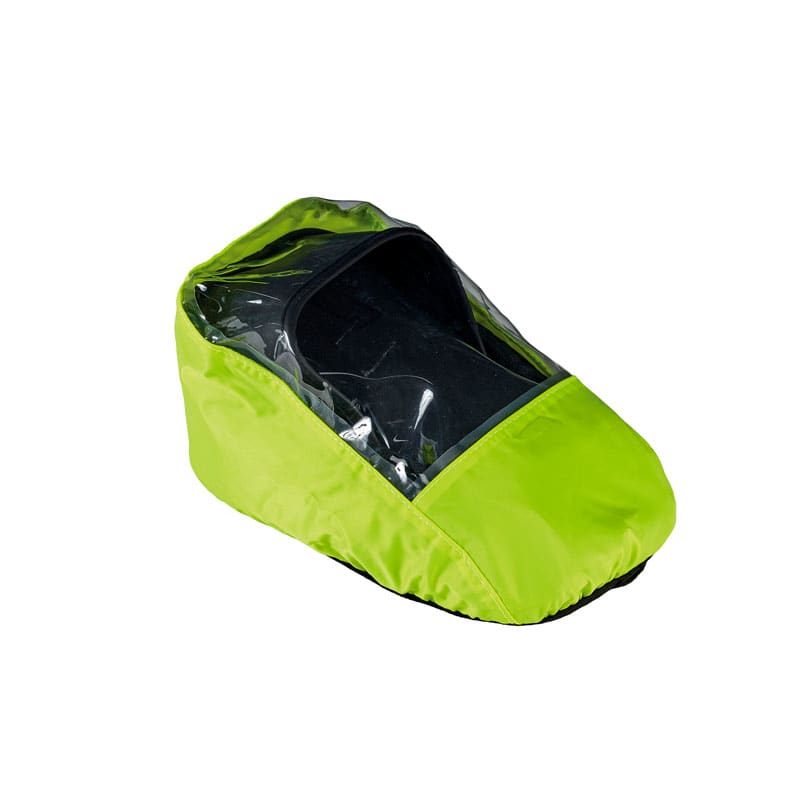 Copertura Impermeabile TCRN12 Ricambio per Borsa Serbatoio TC12