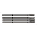 Set Cinghie TCSTR33 Ricambi per Borsa Tunnel TC33