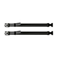 Set Cinghie TCSTR34 Ricambi per Borsa da Sella TC34