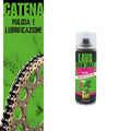 Pulitore Catena DR.BIKE LAVA CHAIN SPRAY - 200ml