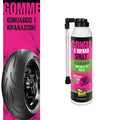 Gonfia e Ripara Spray DR.BIKE - 300ml