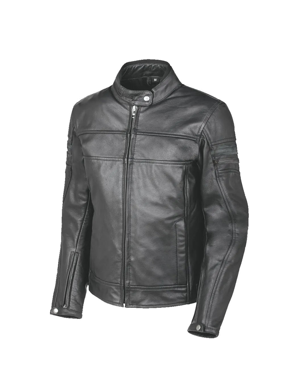 GIACCA IN PELLE OJ LEGEND 2 DONNA