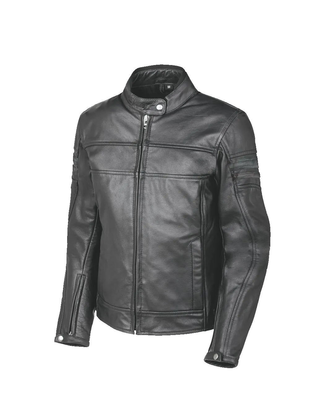GIACCA IN PELLE OJ LEGEND 2 DONNA