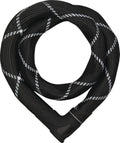 Catena IVEN ABUS 8210/140 - nero